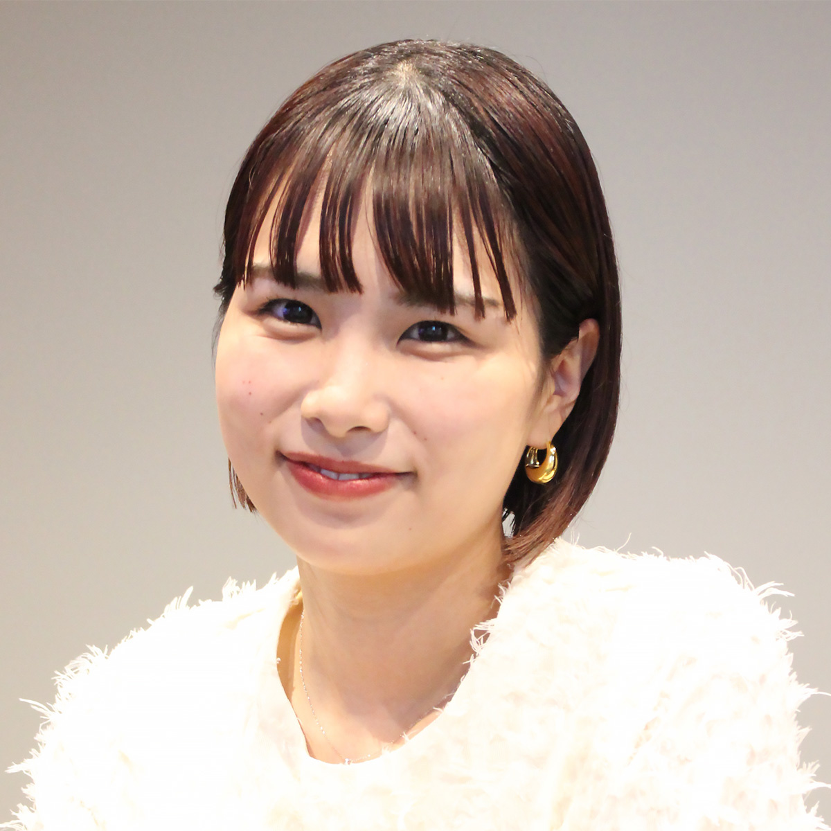 バリュエンスジャパン　久保 結美さん