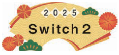 2025 switch2