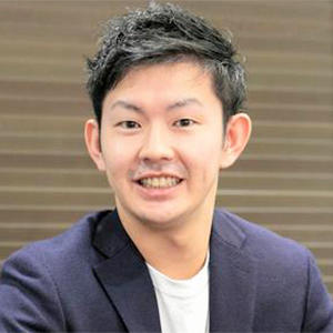 佐藤秀平 社長