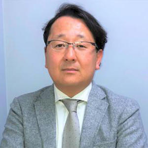 山岡総司社長