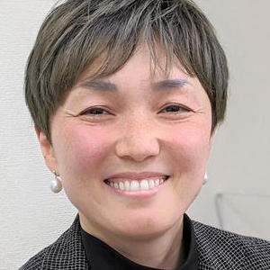 上野亜希子社長