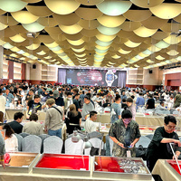 JWA、香港で時計オークション