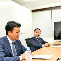日本リユース業協会が環境省と意見交換