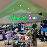 ハードオフ、初の子供用品専門店