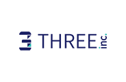 THREE inc.